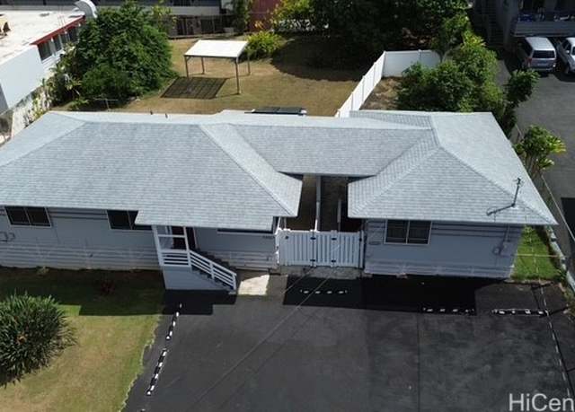 Property at 45-510 Pahia Rd, Kaneohe, HI 96744, 5 beds, 2 baths