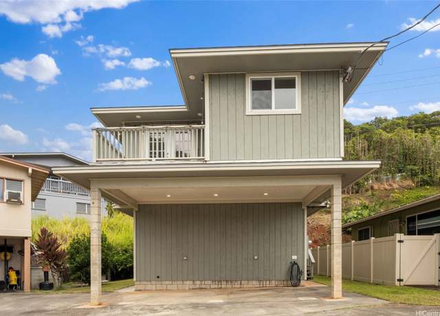 Property at 45-860 Anoi Rd #9, Kaneohe, HI 96744, 5 beds, 3.5 baths