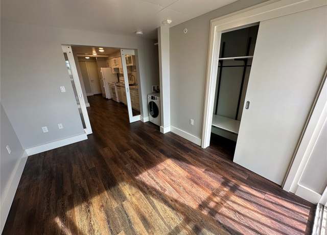 Property at 803 Waimanu St #228, Honolulu, HI 96813, 1 bath