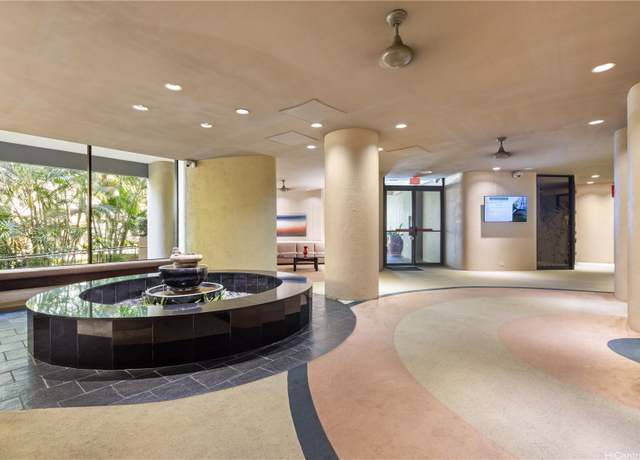 Property at 2101 Nuuanu Ave Unit I2506, Honolulu, HI 96817, 1 bed, 1 bath
