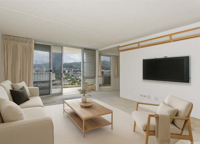 Property at 1717 Ala Wai Blvd #1104, Honolulu, HI 96815, 2 beds, 2 baths