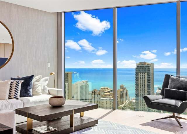 Property at 383 Kalaimoku St Unit PHG, Honolulu, HI 96815, 3 beds, 3.5 baths