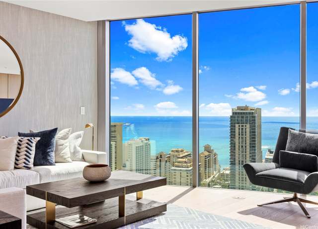 Property at 383 Kalaimoku St Unit PHG, Honolulu, HI 96815, 3 beds, 3.5 baths