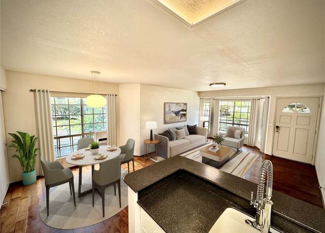 Property at 605 Mananai Pl Unit 25C, Honolulu, HI 96818, 2 beds, 2 baths