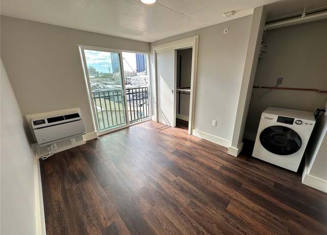 Property at 803 Waimanu St #325, Honolulu, HI 96813, 1 bath