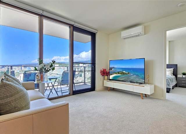 Property at 1388 Kapiolani Blvd #2108, Honolulu, HI 96814, 2 beds, 2 baths