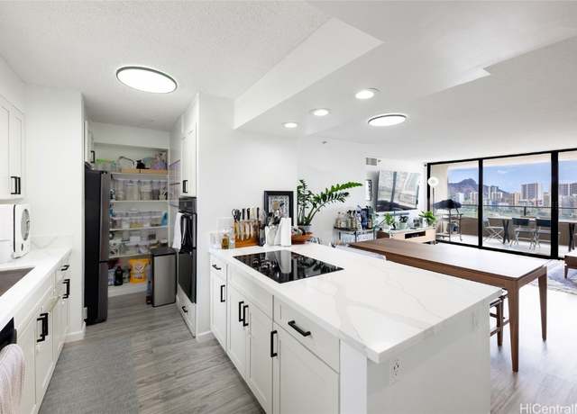 Property at 581 Kamoku St #2302, Honolulu, HI 96826, 2 beds, 2 baths