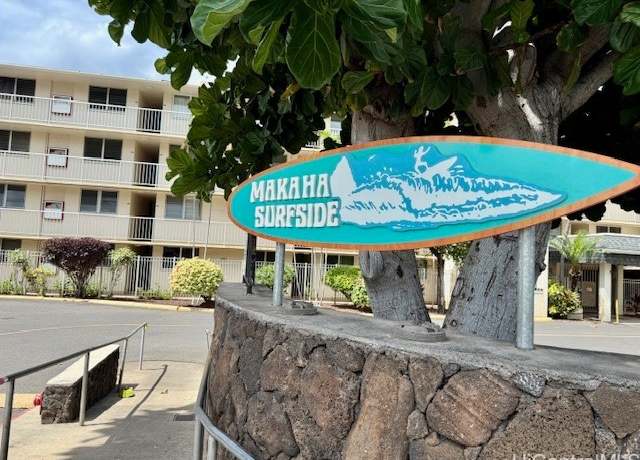 Property at 85-175 Farrington Hwy Unit C143, Waianae, HI 96792, 1 bath