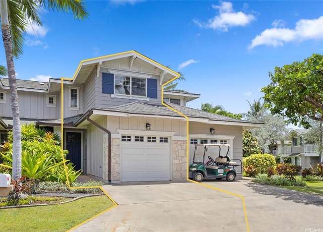Property at 92-1081 E Koio Dr Unit M26-5, Kapolei, HI 96707, 3 beds, 2 baths