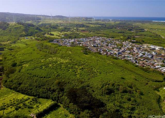 Property at 000 Pualalea St #4, Kahuku, HI 96731