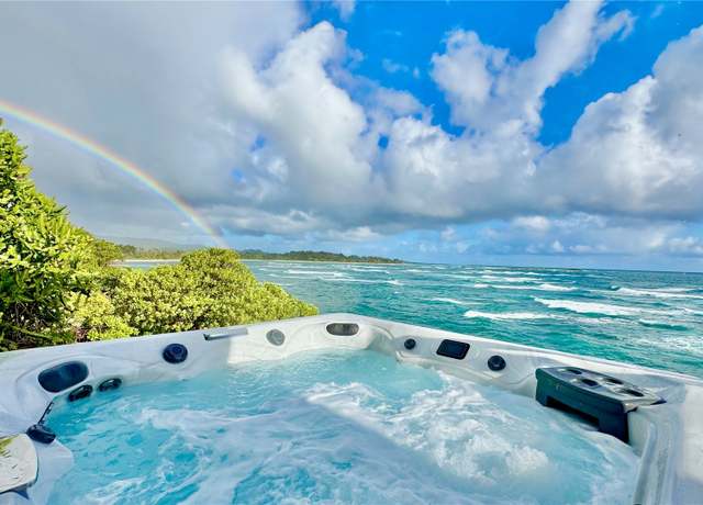Property at 55-091 Naupaka St, Laie, HI 96762, 3 beds, 2 baths