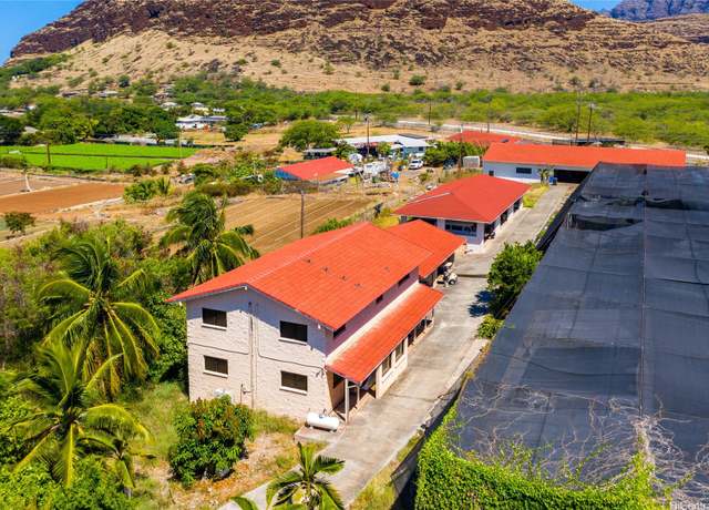 Property at 87-201 Paakea Rd, Waianae, HI 96792, 6 beds, 5 baths