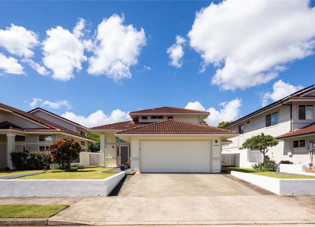 Property at 94-1043 Nawele St, Waipahu, HI 96797, 3 beds, 2 baths