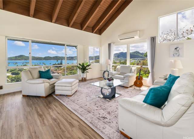 Property at 45-081 Lilipuna Rd Unit F, Kaneohe, HI 96744, 3 beds, 2.5 baths