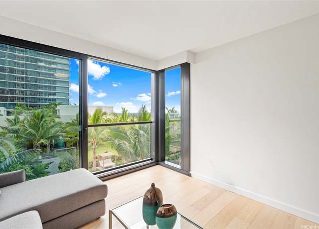 Property at 1100 Ala Moana Blvd #706, Honolulu, HI 96814, 1 bed, 1 bath