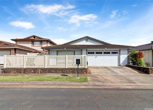 Property at 94-1041 Puana St, Waipahu, HI 96797, 3 beds, 2 baths
