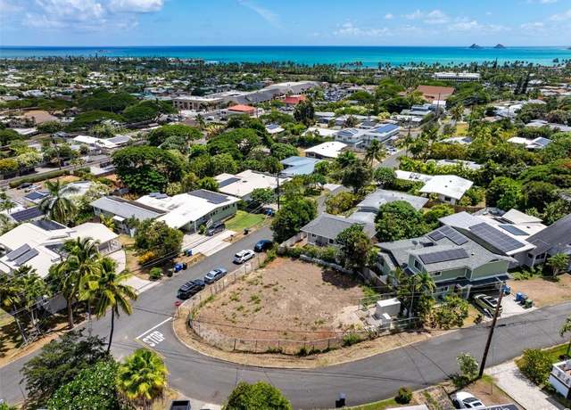 Property at 253 Iliaina St, Kailua, HI 96734