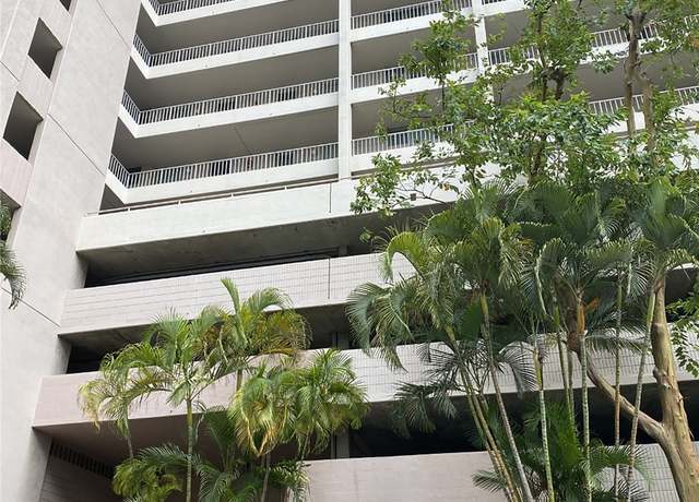 Property at 1848 Kahakai Dr #1004, Honolulu, HI 96814, 1 bed, 1 bath