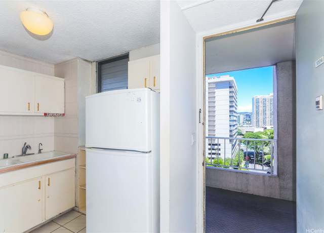 Property at 1848 Kahakai Dr #1004, Honolulu, HI 96814, 1 bed, 1 bath