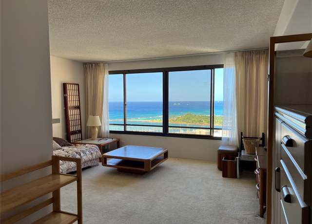 Property at 1778 Ala Moana Blvd #3120, Honolulu, HI 96815, 1 bath