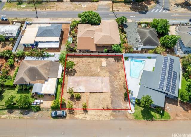 Property at 91-425 Papipi Dr, Ewa Beach, HI 96706