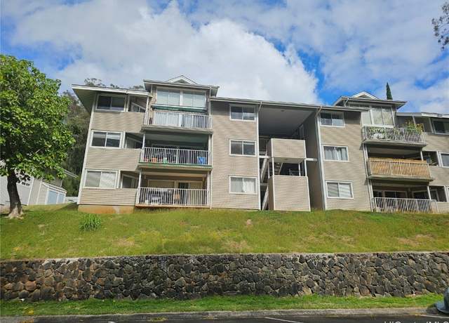 Property at 95-270 Waikalani Dr Unit L304, Mililani, HI 96789, 3 beds, 2 baths