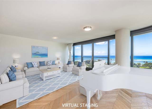 Property at 1108 Auahi St #1001, Honolulu, HI 96814, 3 beds, 3 baths