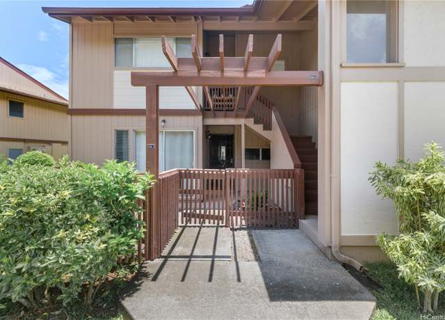 Property at 98-597 Kilinoe St Unit 10A1, Aiea, HI 96701, 2 beds, 2 baths