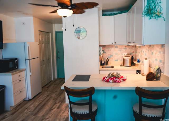 Property at 53-549 Kamehameha Hwy #211, Hauula, HI 96717, 1 bath