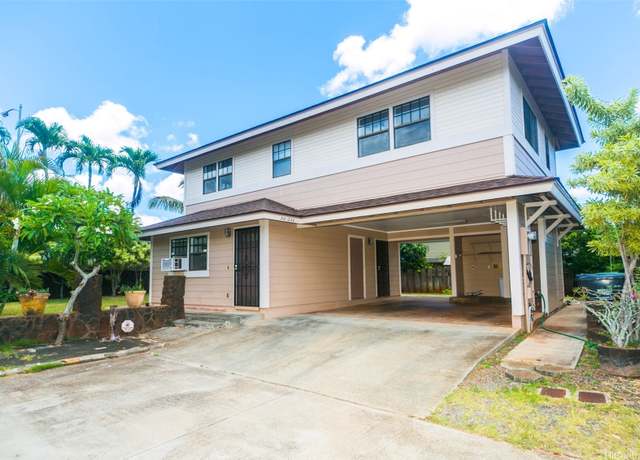 Property at 94-236 Kaiholena Pl, Waipahu, HI 96797, 3 beds, 2 baths