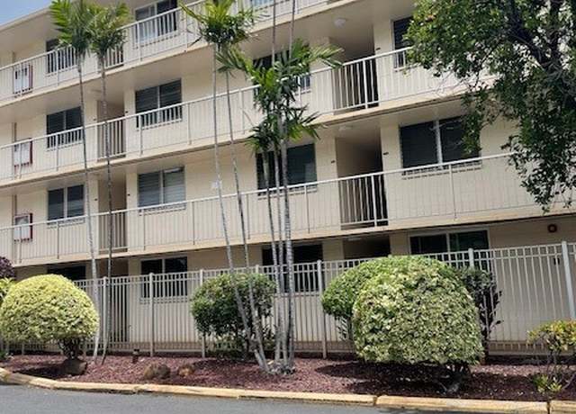 Property at 85-175 Farrington Hwy Unit B103, Waianae, HI 96792, 1 bed, 1 bath