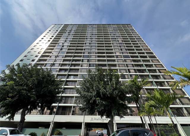 Property at 98-402 Koauka Loop #811, Aiea, HI 96701, 1 bed, 1 bath