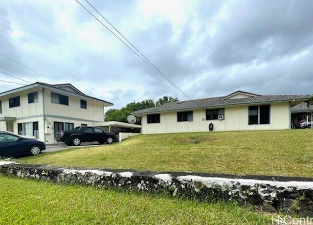 Property at 47-166 Wailehua Rd, Kaneohe, HI 96744, 10 beds, 6 baths