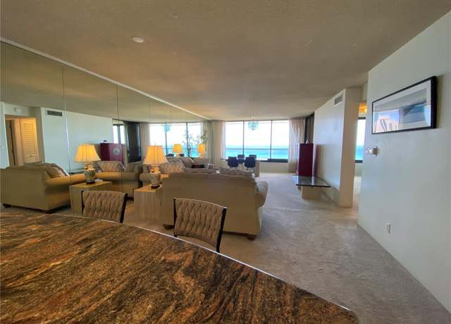 Property at 1650 Ala Moana Blvd #3603, Honolulu, HI 96815, 2 beds, 2 baths
