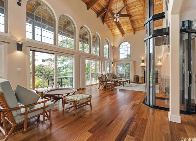 Property at 59-635 Akanoho Pl, Haleiwa, HI 96712, 4 beds, 4.5 baths