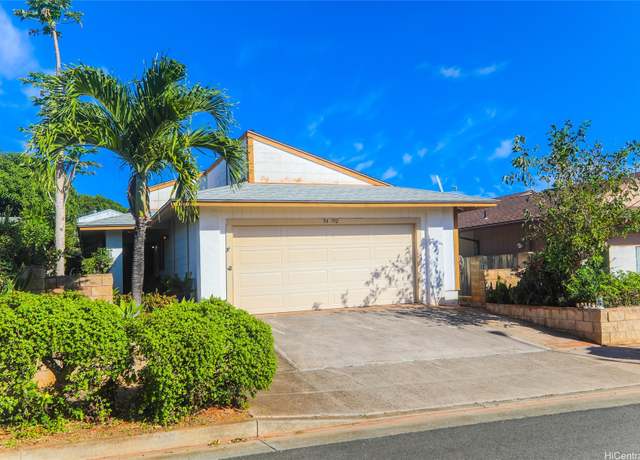 Property at 94-792 Kime St, Waipahu, HI 96797, 3 beds, 2 baths