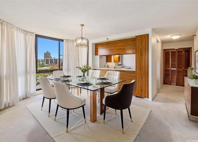 Property at 5090 Likini St #501, Honolulu, HI 96818, 3 beds, 2 baths