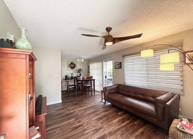Property at 94-1340 Kulewa Loop Unit 6C, Waipahu, HI 96797, 2 beds, 1 bath