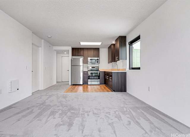 Property at 615 Keawe St #406, Honolulu, HI 96813, 2 beds, 2 baths