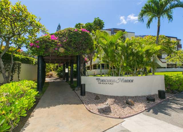 Property at 1015 Aoloa Pl #427, Kailua, HI 96734, 2 beds, 2 baths