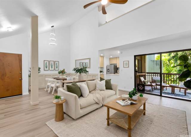 Property at 46-160 Kiowai St #2324, Kaneohe, HI 96744, 2 beds, 2 baths