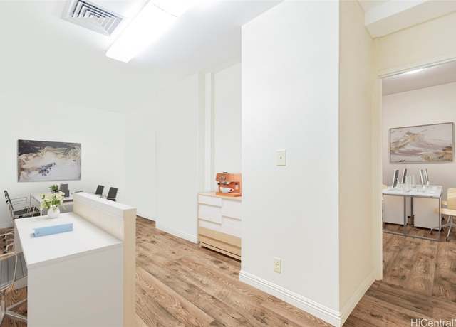 Property at 1088 Bishop St #204, Honolulu, HI 96813, 1 bed, 1 bath