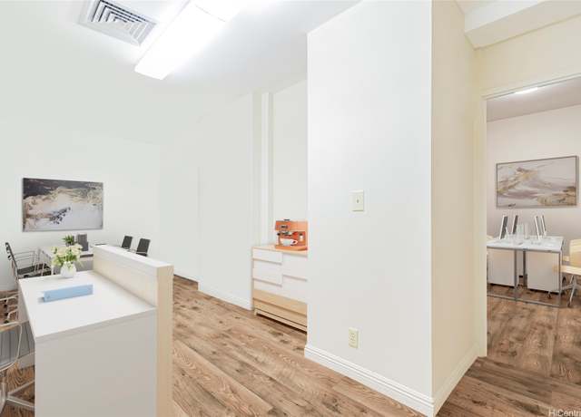 Property at 1088 Bishop St #204, Honolulu, HI 96813, 1 bed, 1 bath