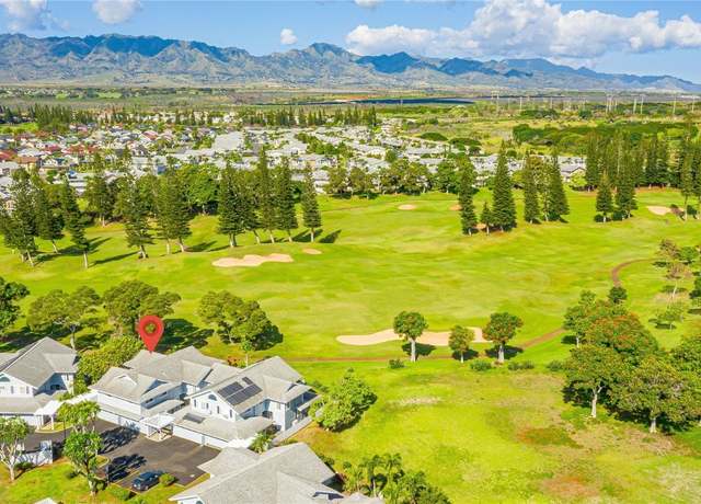 Property at 94-816 Lumiauau St Unit GG 101, Waipahu, HI 96797, 3 beds, 2.5 baths