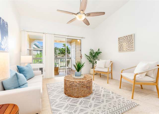 Property at 94-510 Lumiaina St Unit F202, Waipahu, HI 96797, 2 beds, 2 baths