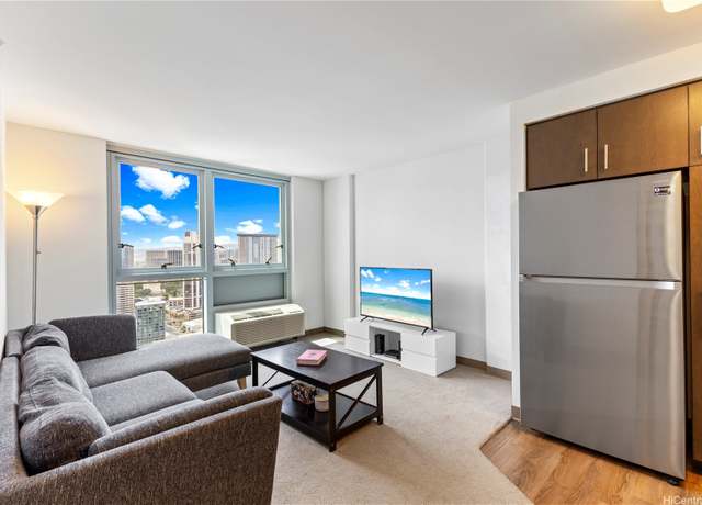 Property at 988 Halekauwila St #3305, Honolulu, HI 96814, 2 beds, 2 baths
