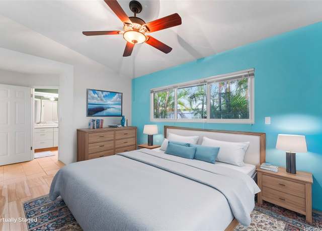 Property at 204 Oneawa Kai Pl, Kailua, HI 96734, 3 beds, 2 baths