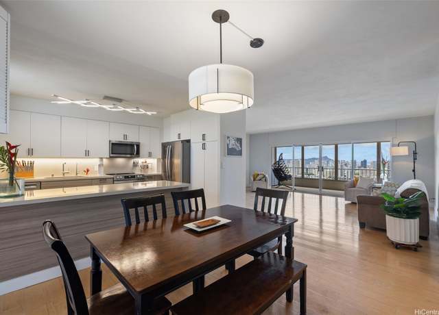 Property at 999 Wilder Ave #1603, Honolulu, HI 96822, 2 beds, 2 baths