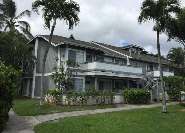 Property at 605 Mananai Pl Unit 25A, Honolulu, HI 96818, 2 beds, 2 baths