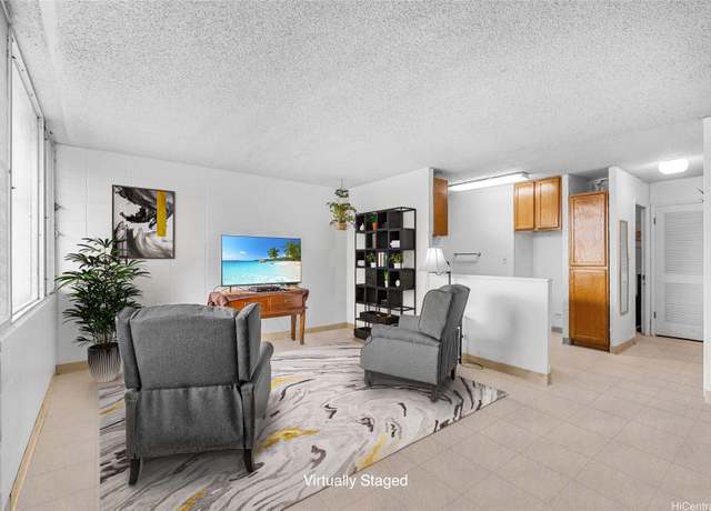 Property at 94-246 Leoku St Unit G/324, Waipahu, HI 96797, 2 beds, 1 bath